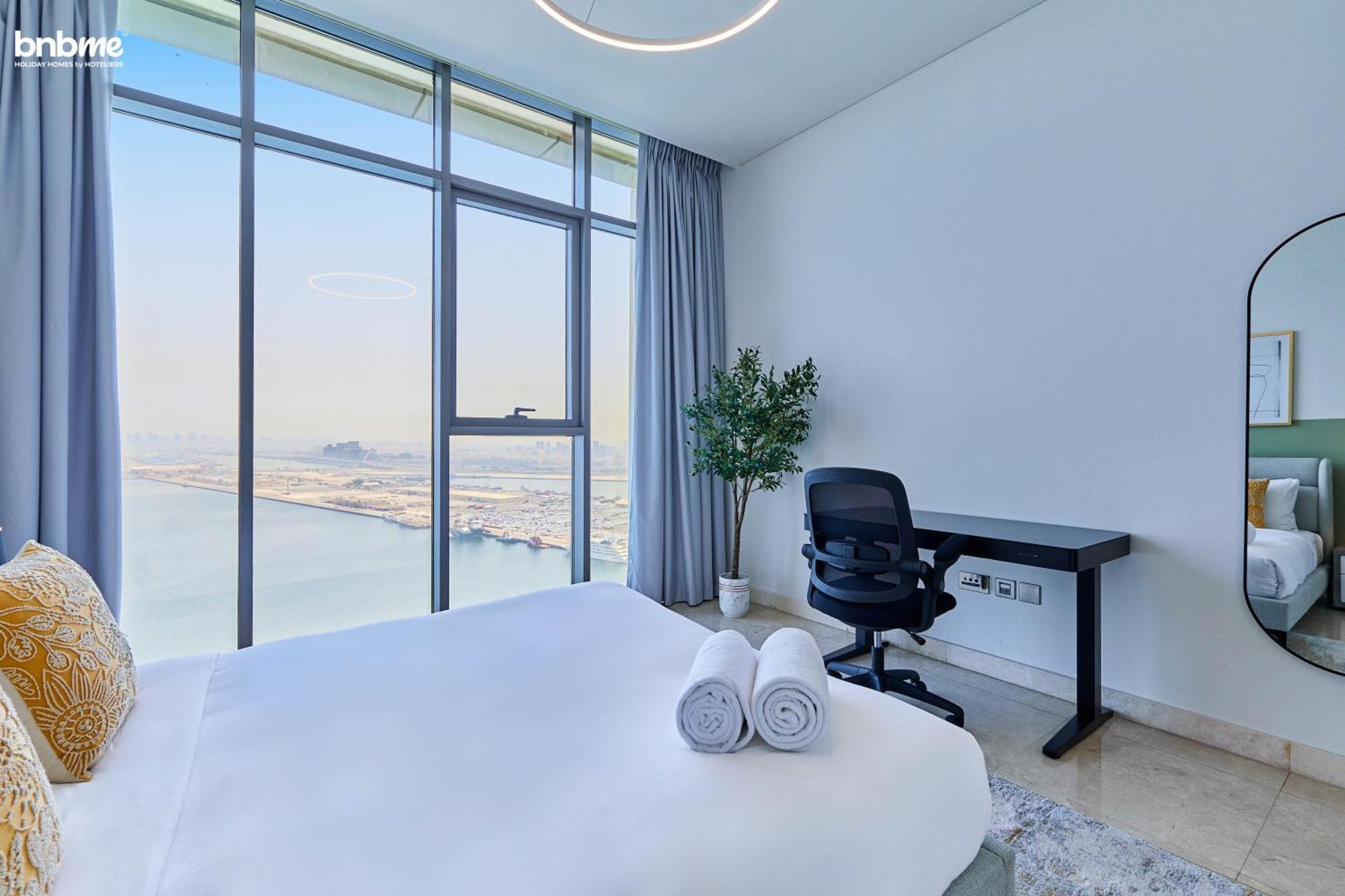 Apartment Bnbmehomes - Anwa Dubai