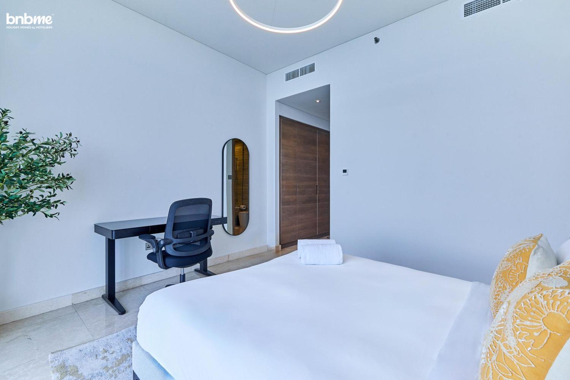 Bnbmehomes - Anwa * Dubai