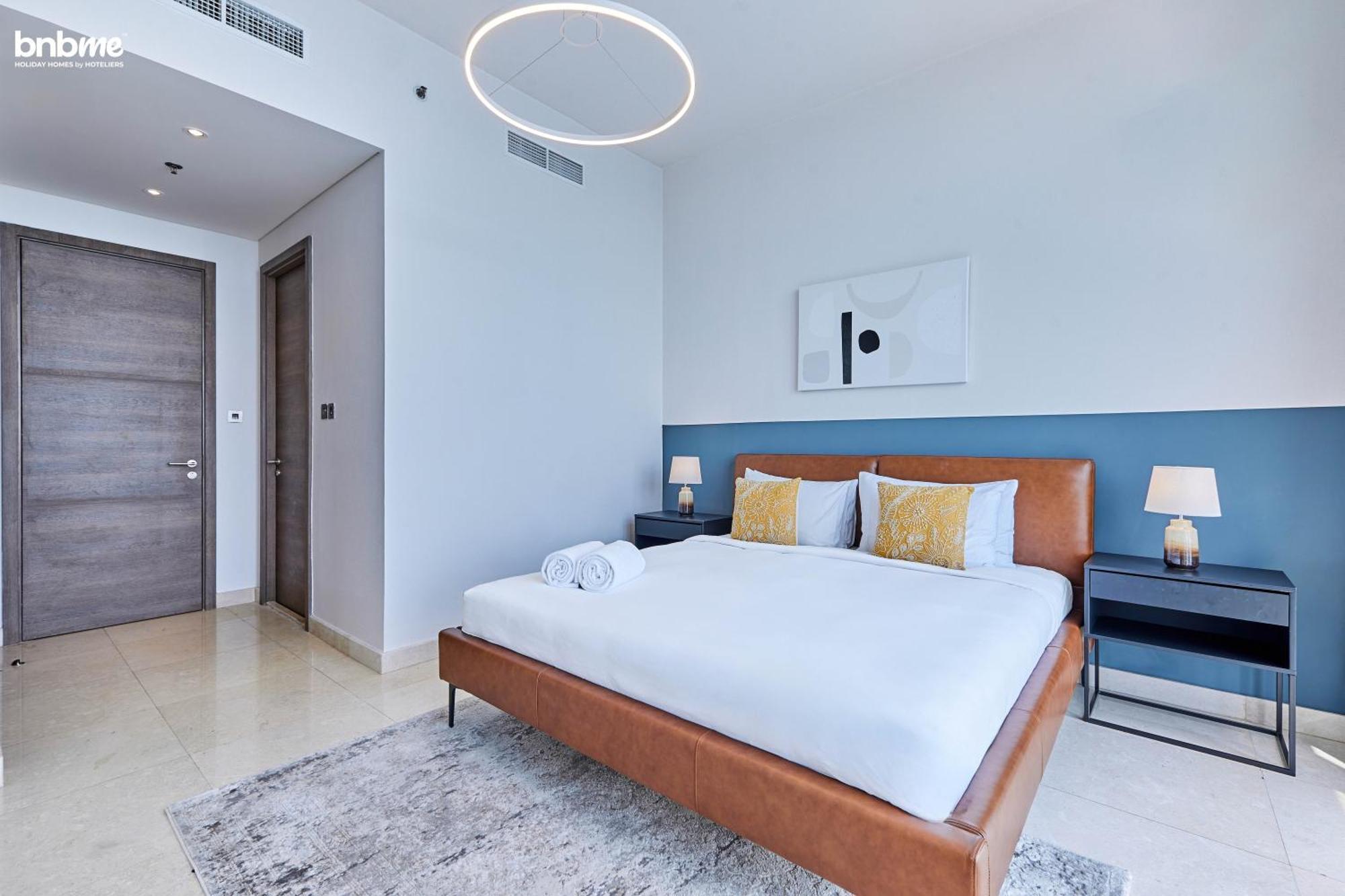 Bnbmehomes - Anwa * Dubai