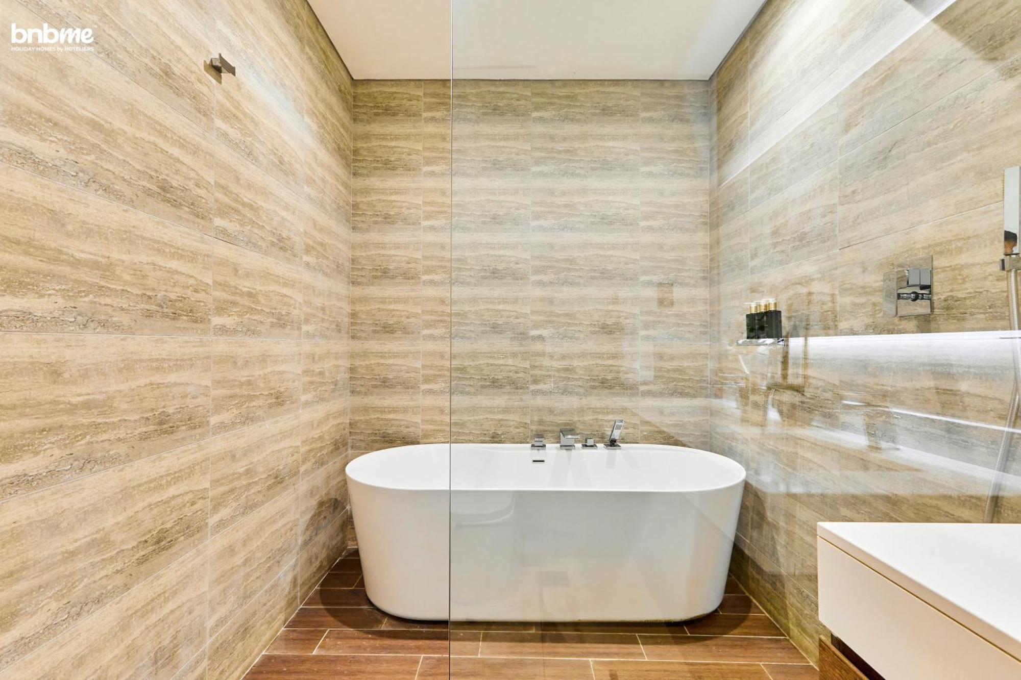 Bnbmehomes - Anwa Apartment *