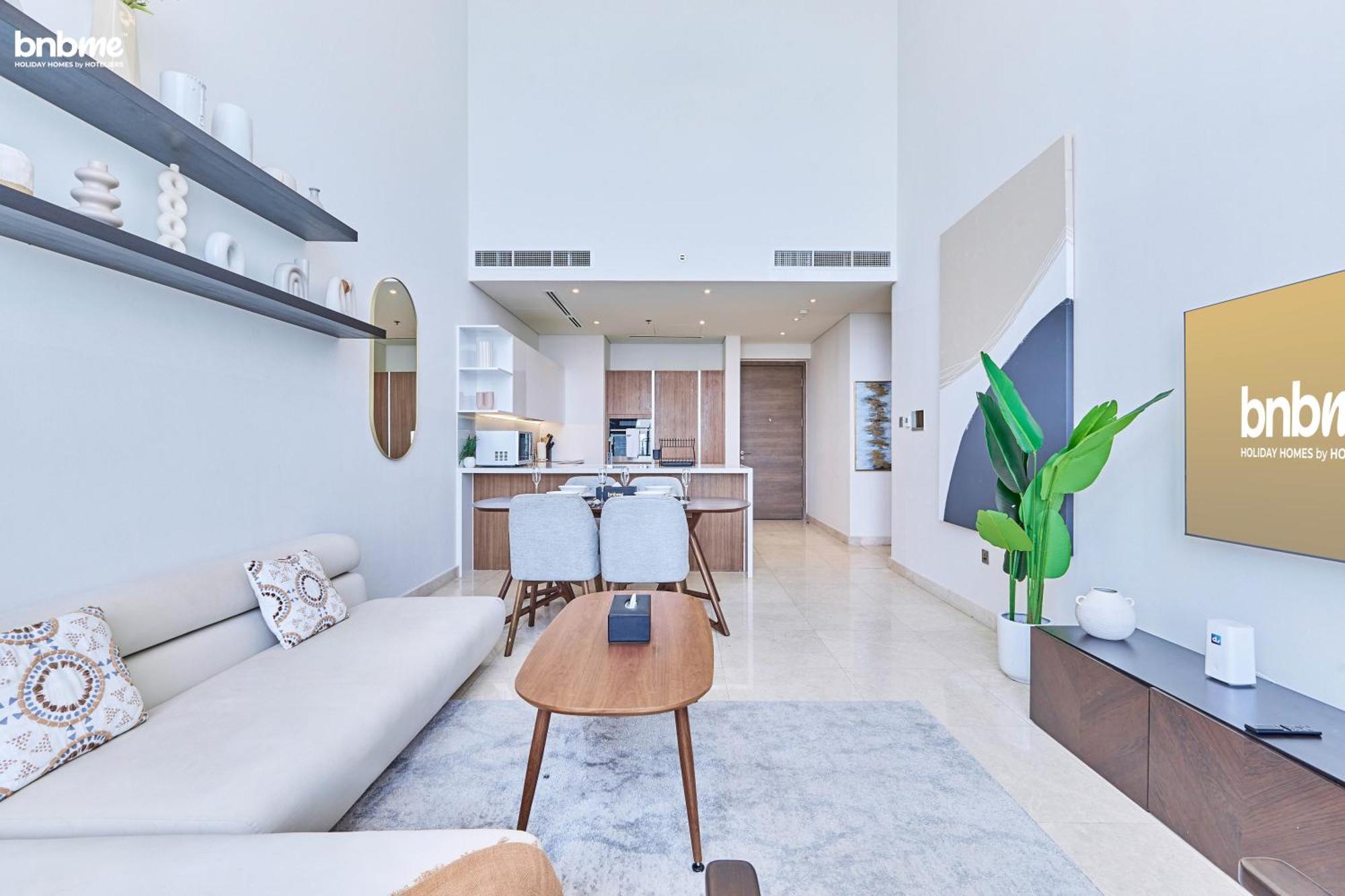Bnbmehomes - Anwa Apartment *