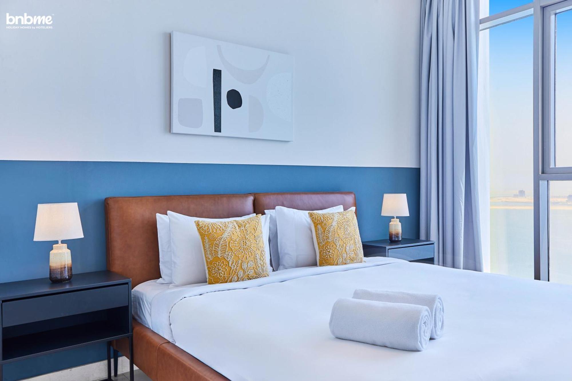 Bnbmehomes - Anwa Apartment