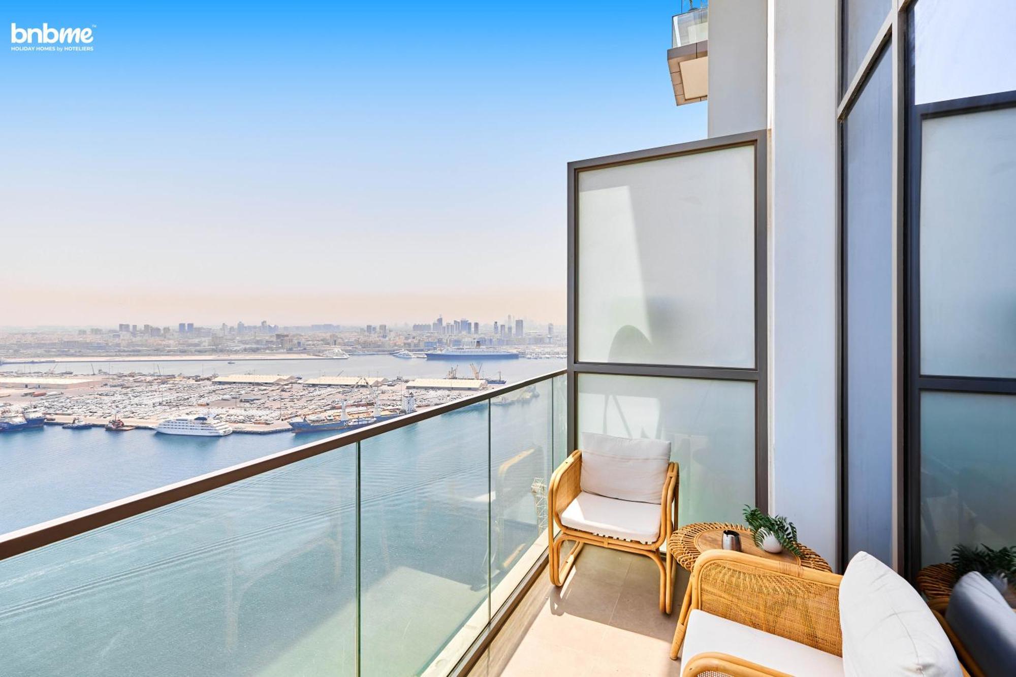 Bnbmehomes - Anwa Apartment *