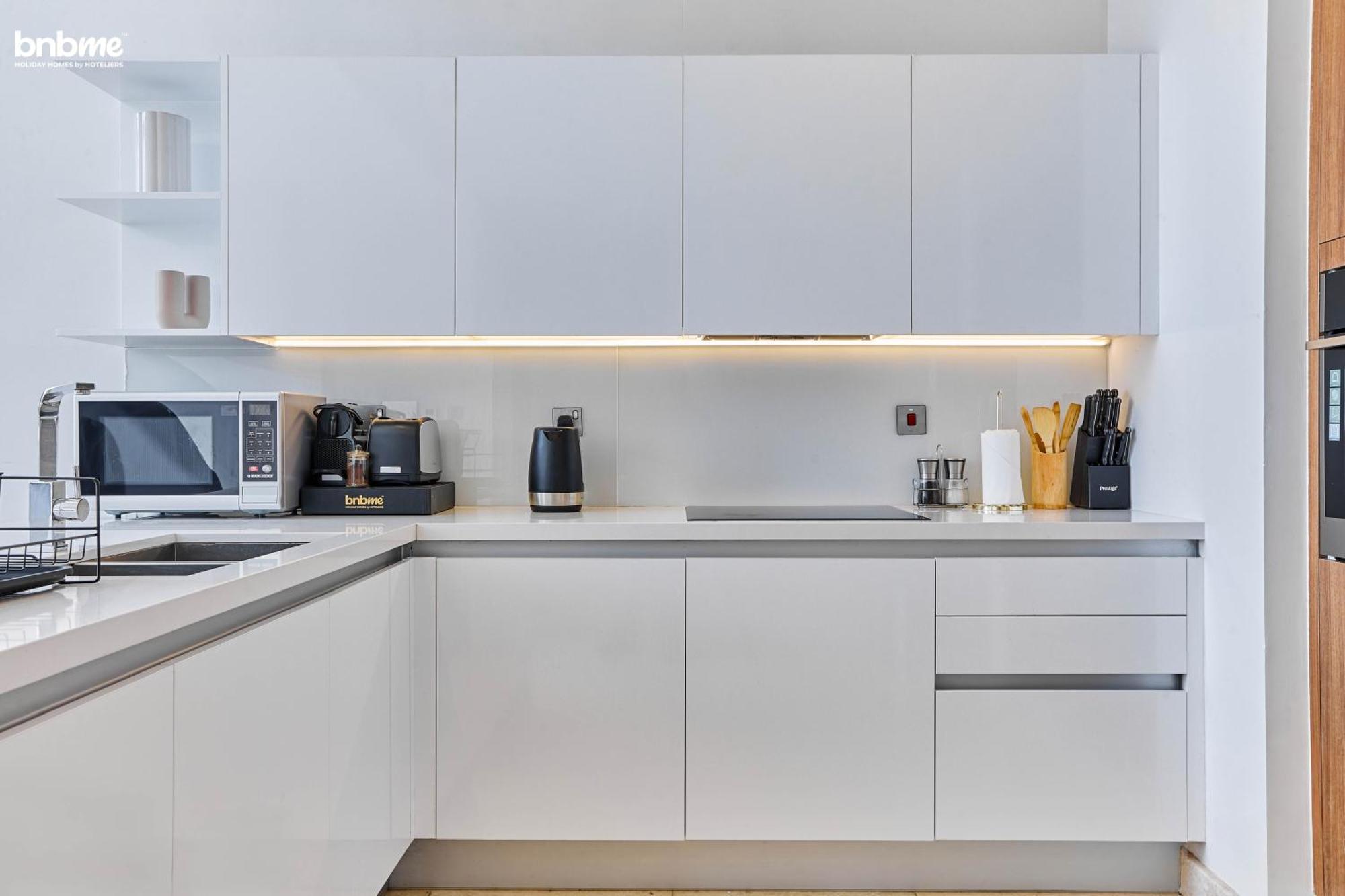 Apartment Bnbmehomes - Anwa *