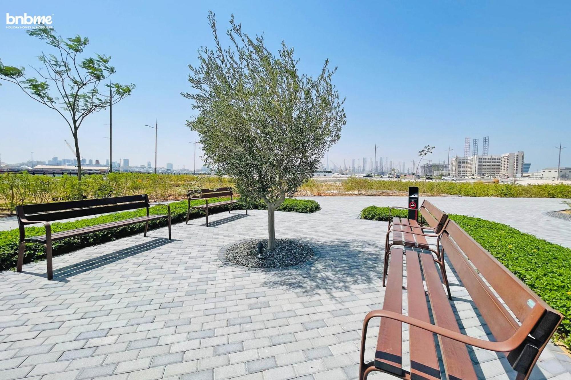 Bnbmehomes - Anwa Dubai