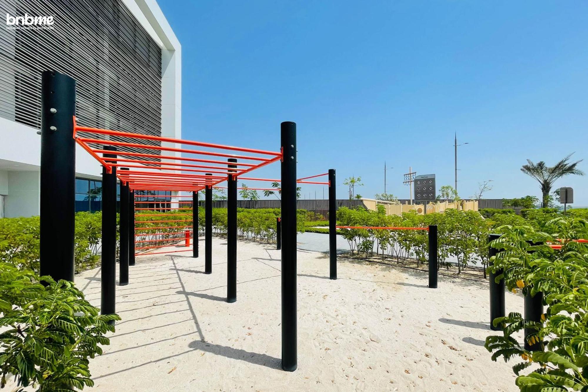 Bnbmehomes - Anwa * Dubai