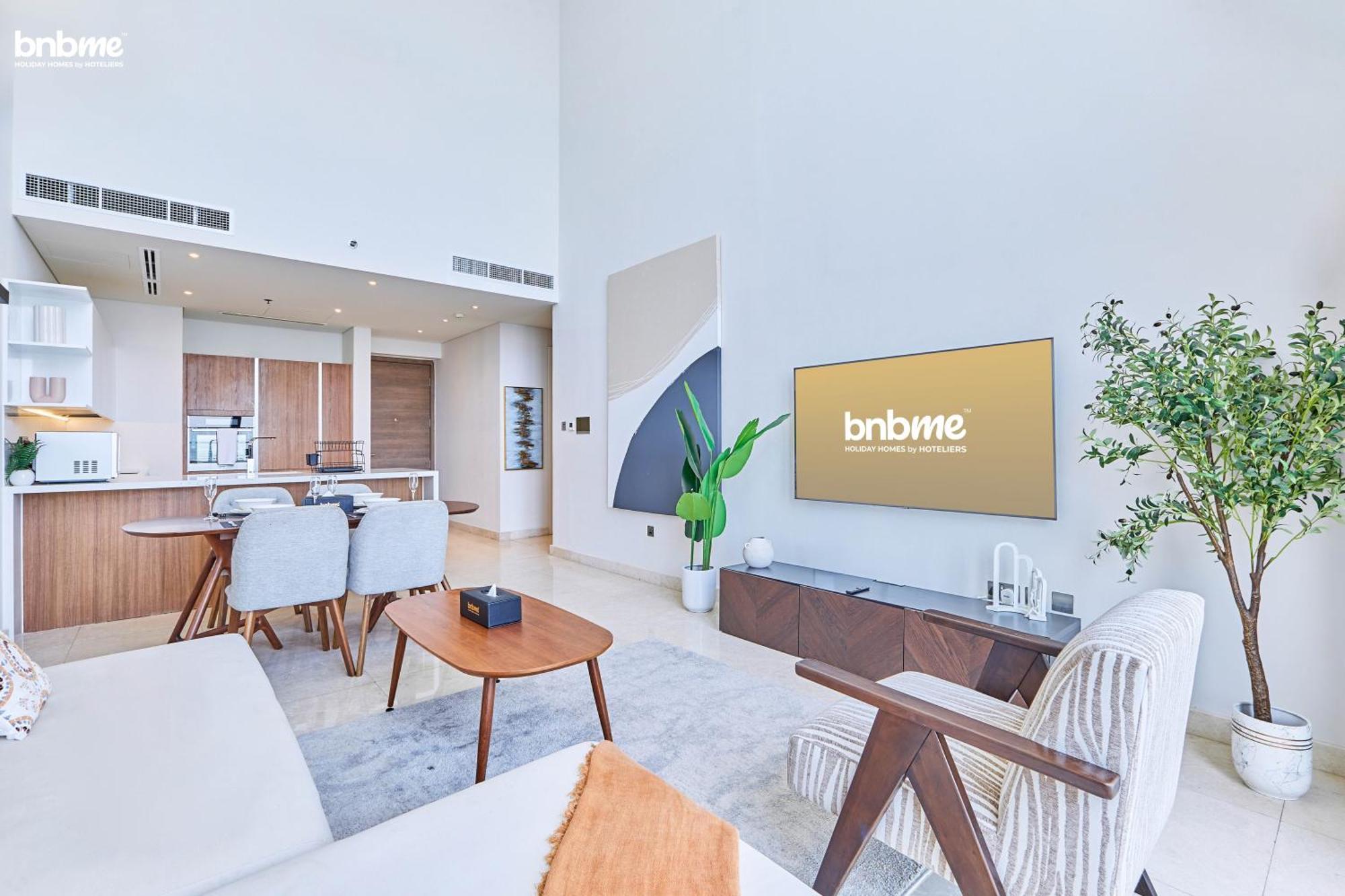 Apartment Bnbmehomes - Anwa