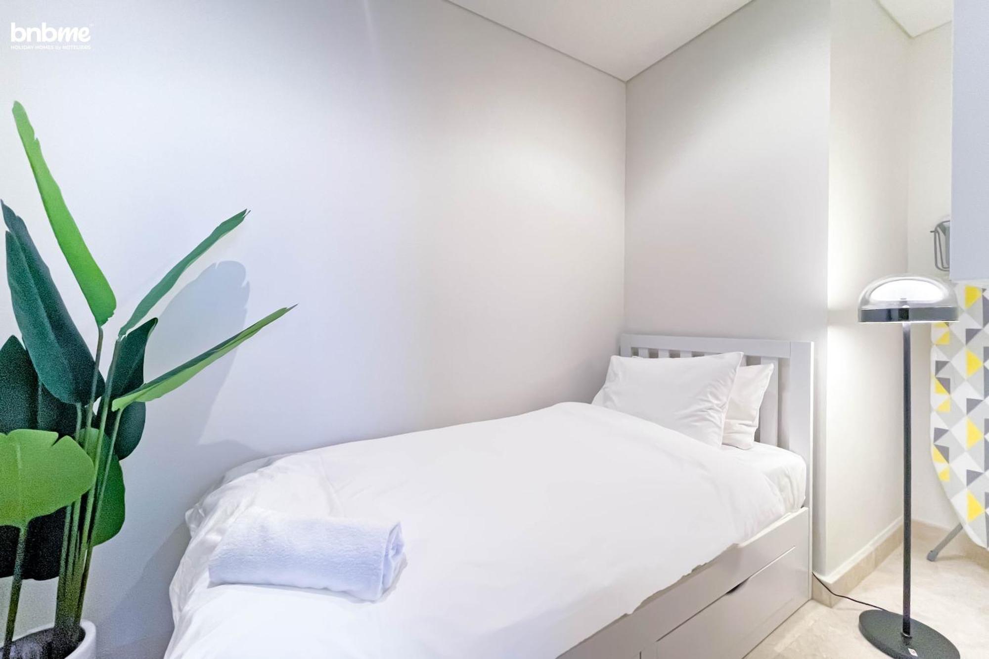 Bnbmehomes - Anwa Apartment *