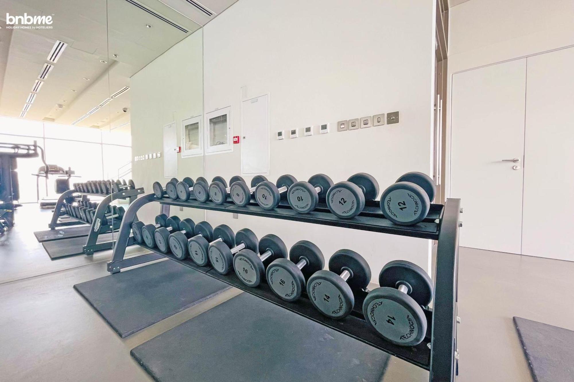 Bnbmehomes - Anwa Apartment Dubai