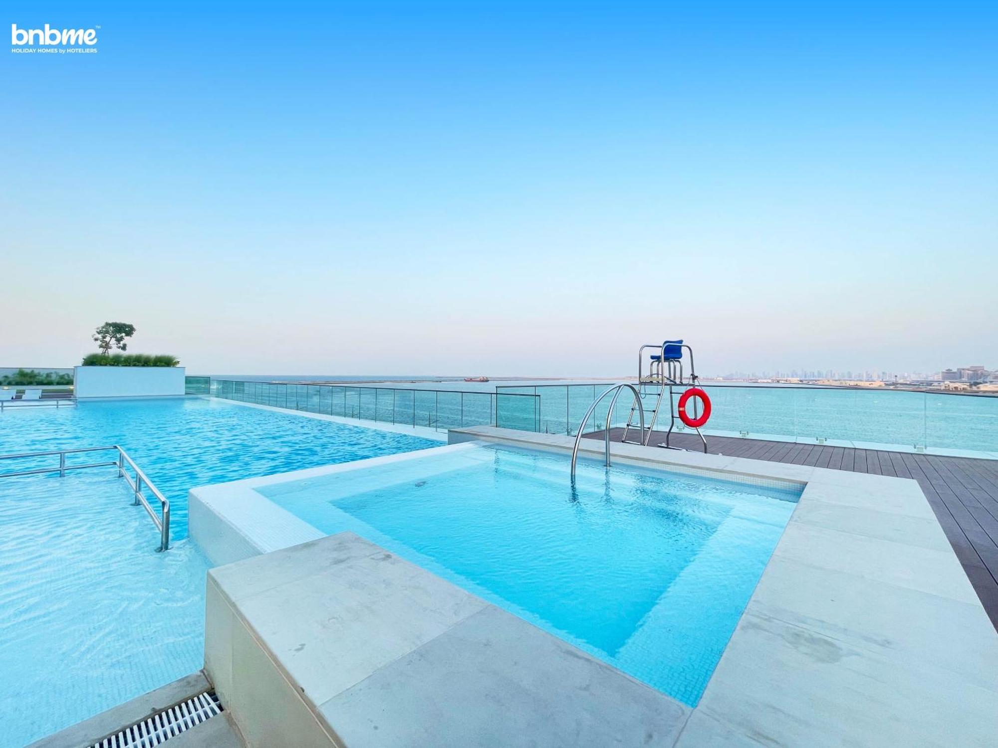 Bnbmehomes - Anwa Apartment