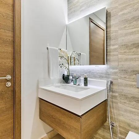 Bnbmehomes - Anwa Dubai Exterior foto