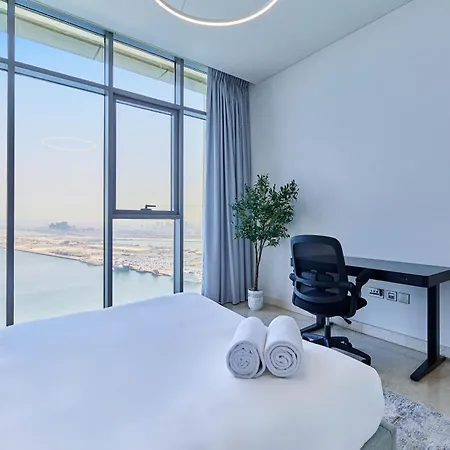 Bnbmehomes - Anwa Dubai Exterior foto
