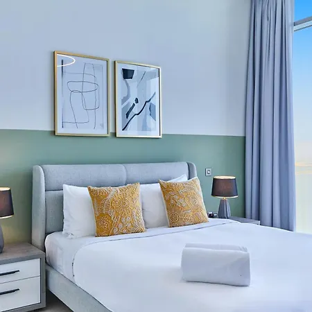 Bnbmehomes - Anwa Dubai Exterior foto