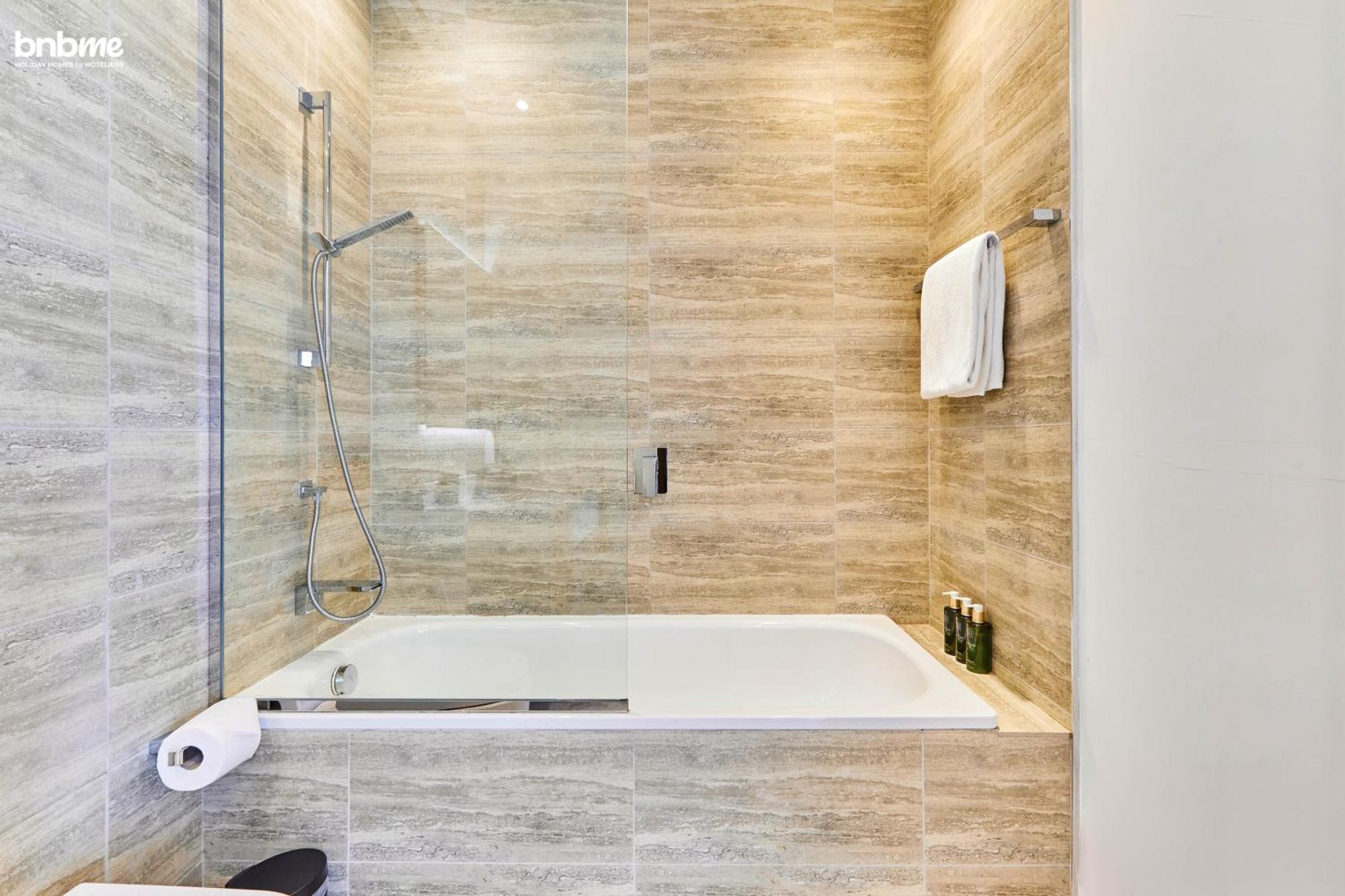 Apartment Bnbmehomes - Anwa Dubai