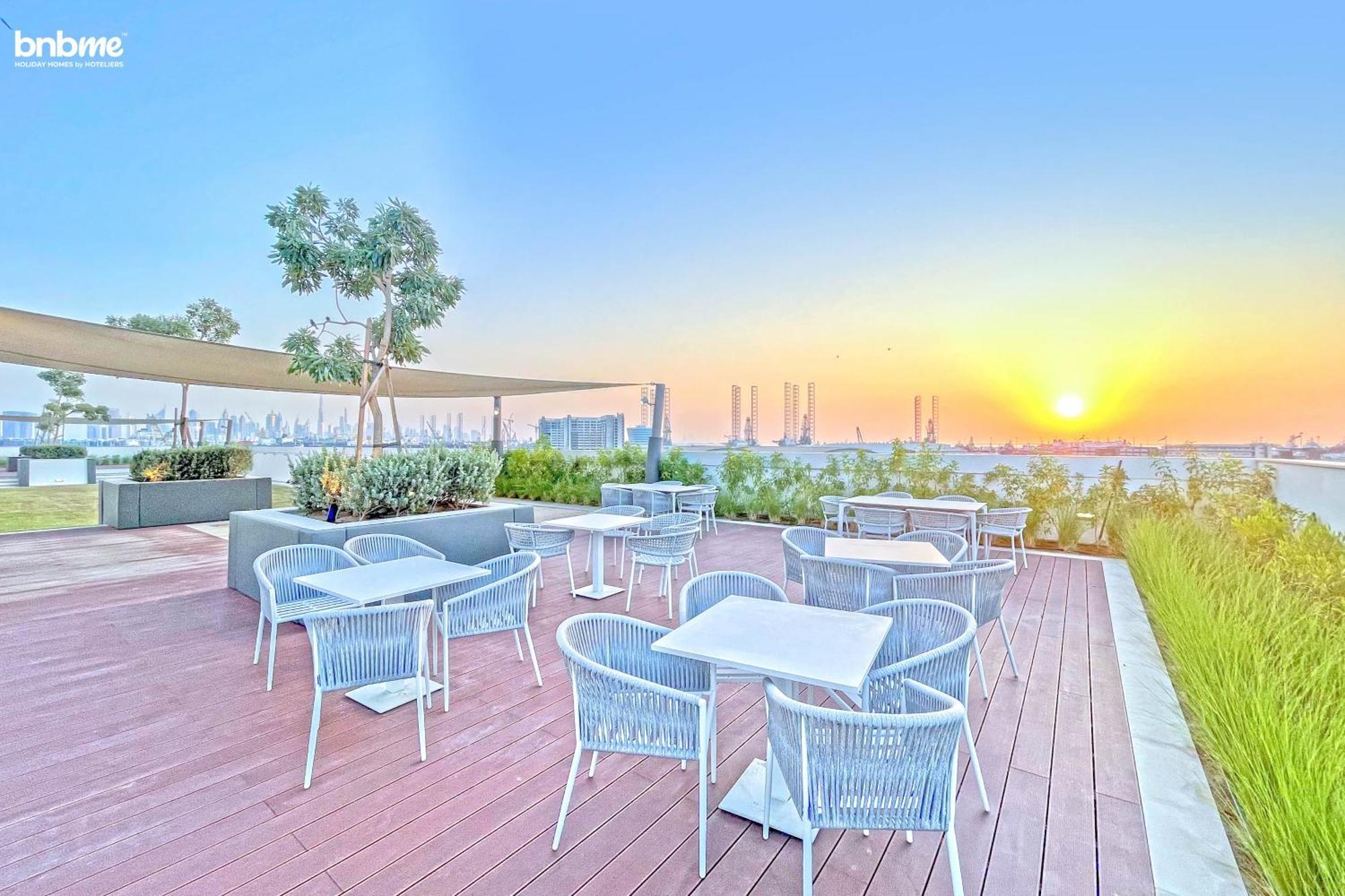Apartment Bnbmehomes - Anwa Dubai
