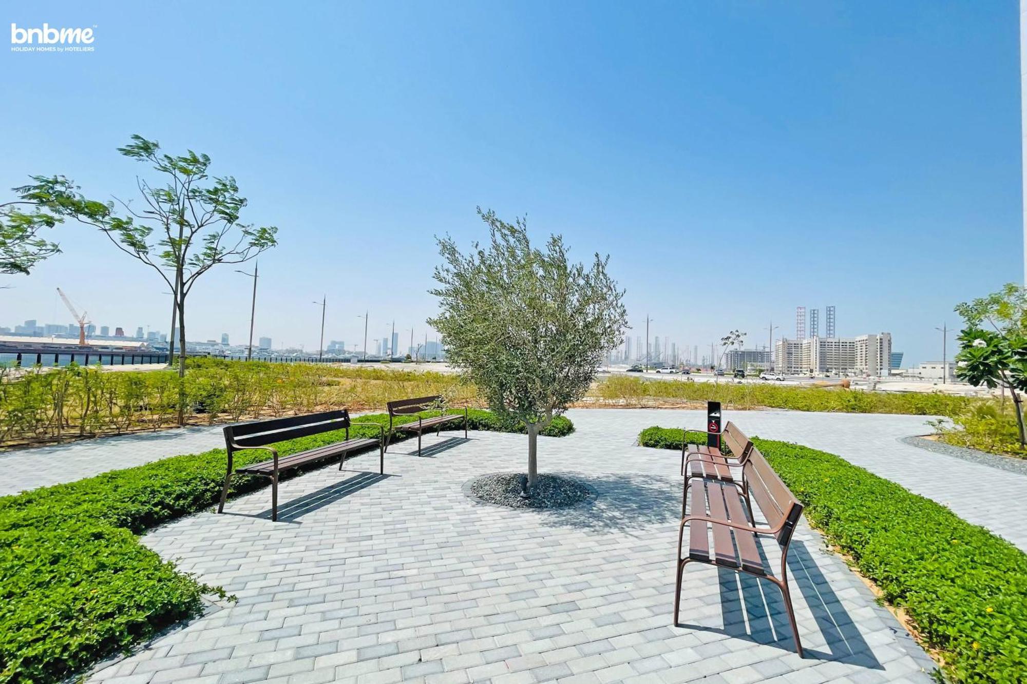 Bnbmehomes - Anwa Apartment Dubai