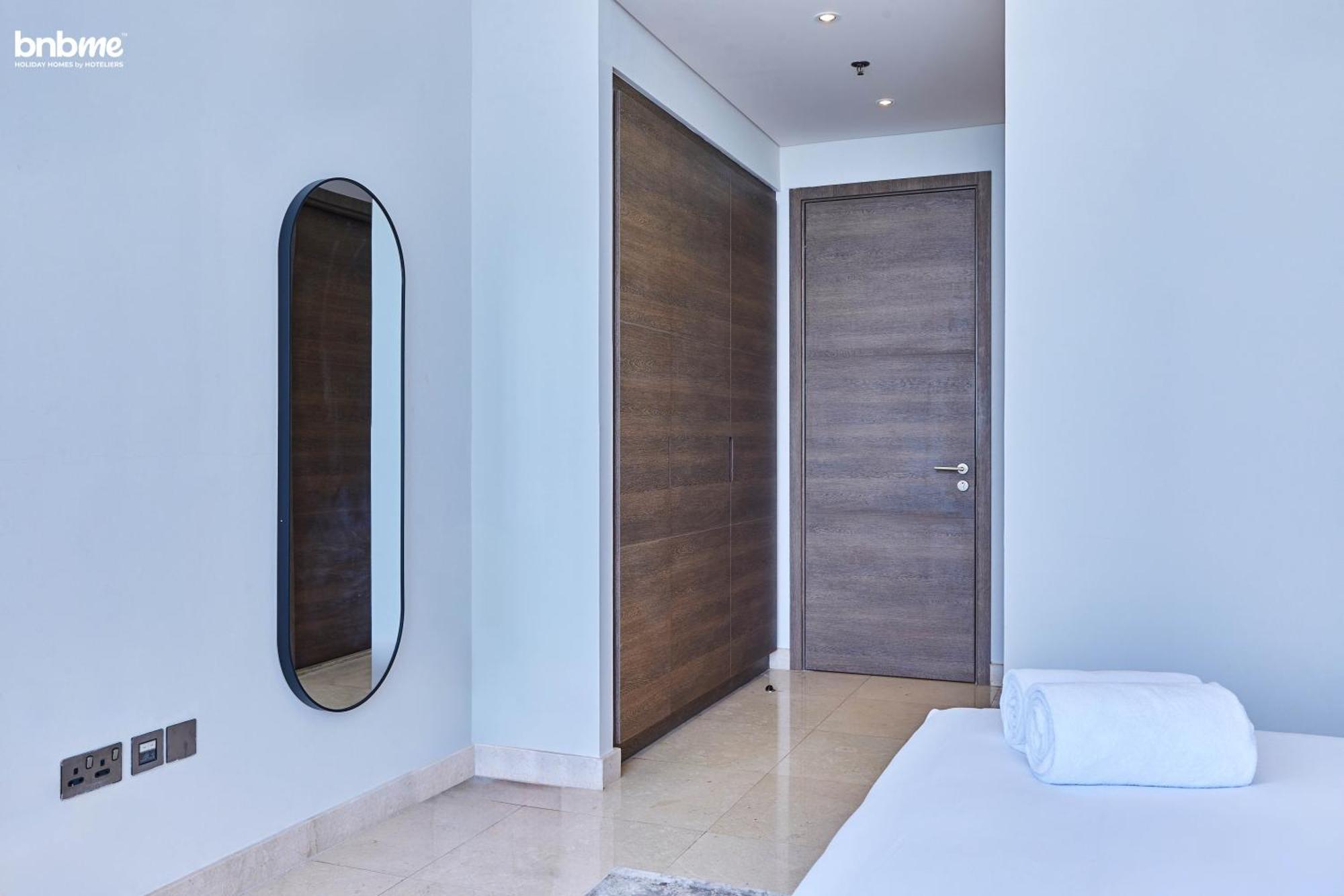 Apartment Bnbmehomes - Anwa Dubai