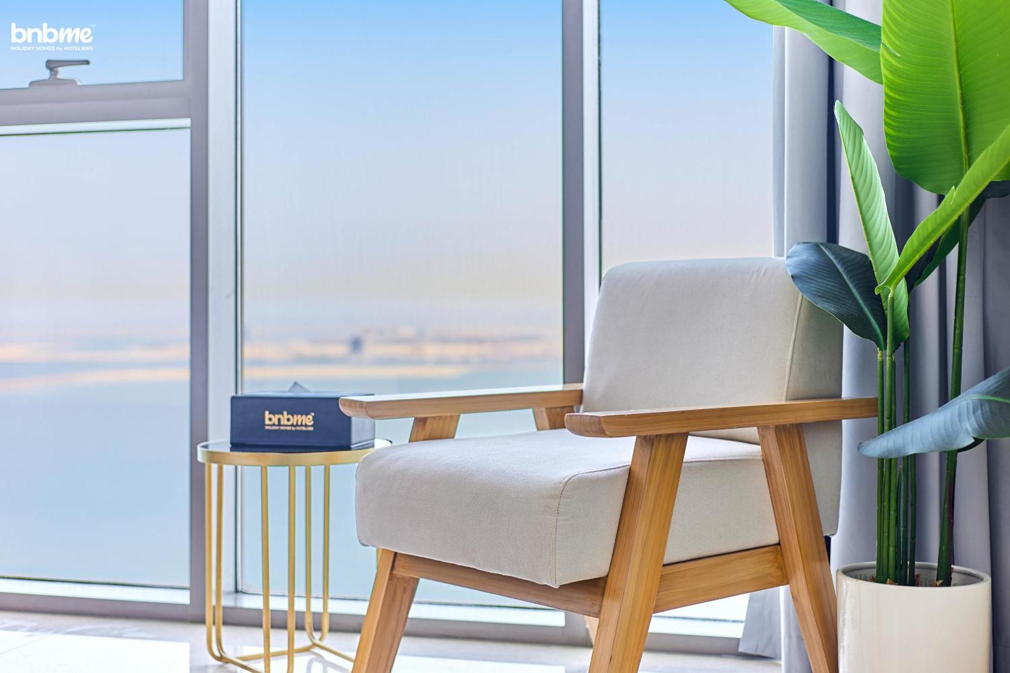 Apartment Bnbmehomes - Anwa