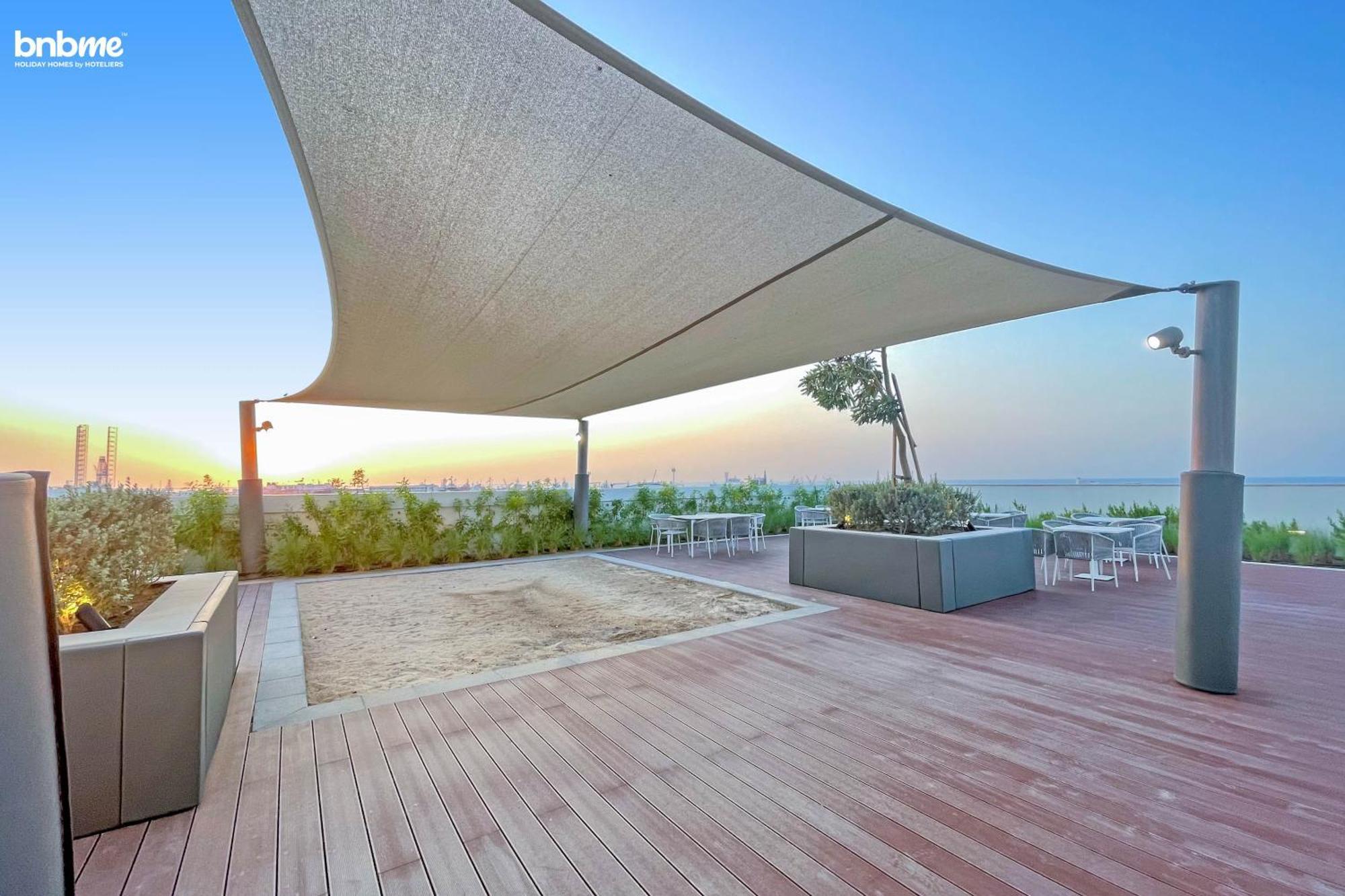 Bnbmehomes - Anwa Apartment *