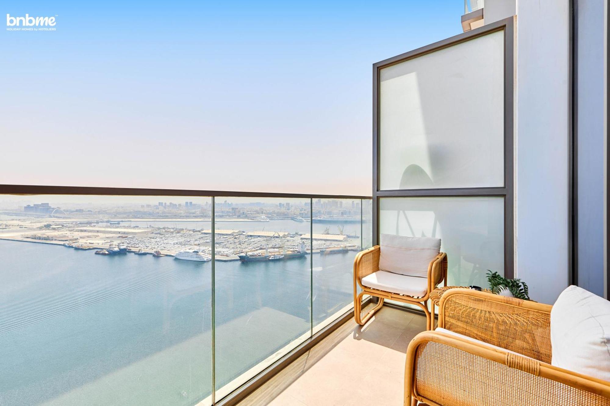 Apartment Bnbmehomes - Anwa *